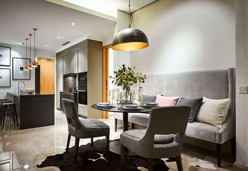 DC Residensi (Damansara City)