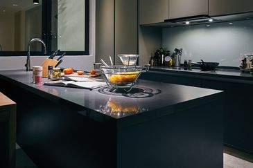 DC Residensi (Damansara City)