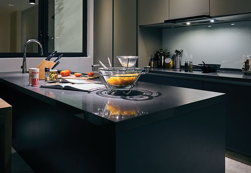 DC Residensi (Damansara City)