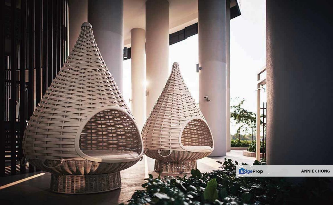 Damansara Heights, Kuala Lumpur High-End Condo For SALE (Freehold) @ DC Residensi (Damansara City), Damansara Heights, Kuala Lumpur, Kuala Lumpur, Damansara Heights