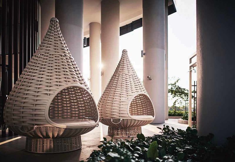 DC Residensi (Damansara City)