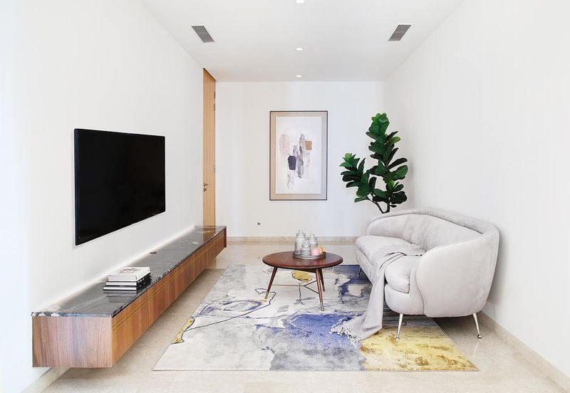 DC Residensi (Damansara City)