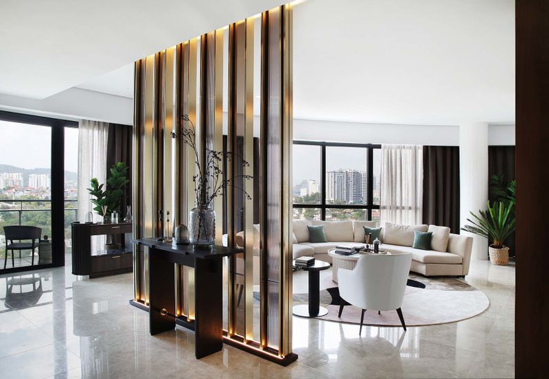 DC Residensi (Damansara City)