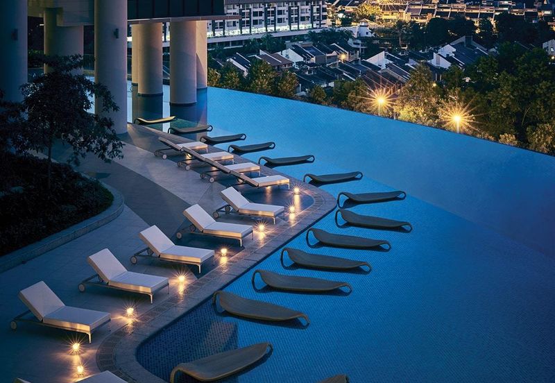 DC Residensi (Damansara City)