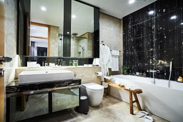 DC Residensi (Damansara City)