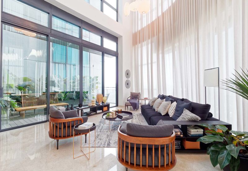 DC Residensi (Damansara City)