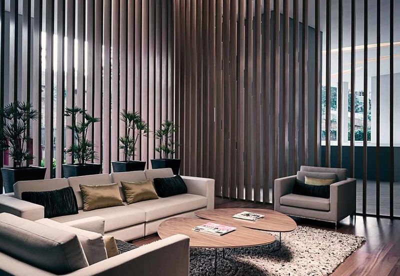 DC Residensi (Damansara City)