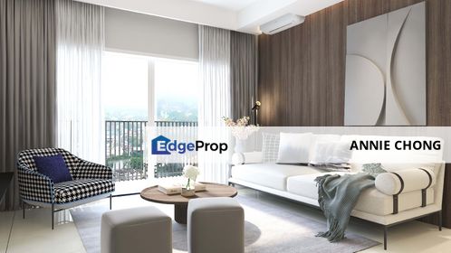 Mori Residences Freehold, Selangor, Rawang