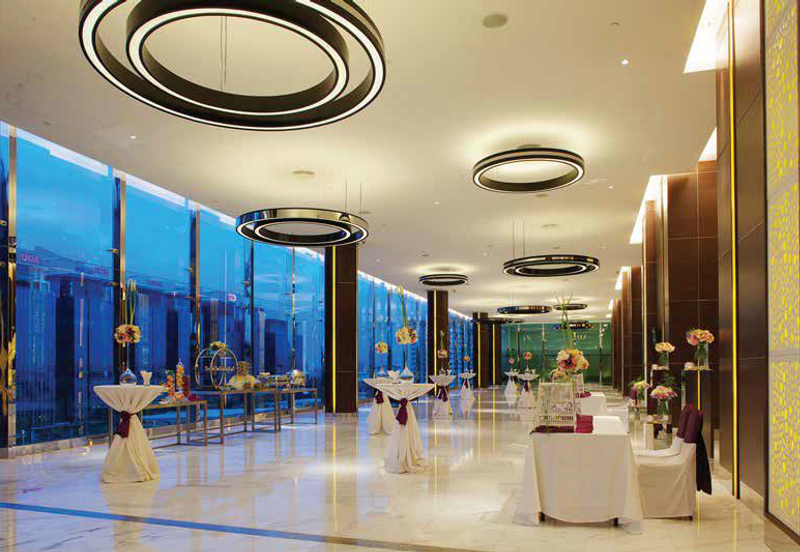 Laurel Residence, Bangsar South, KL