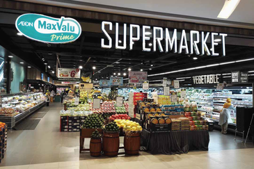 Laurel Residence, Bangsar South, KL