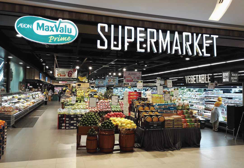 Laurel Residence, Bangsar South, KL