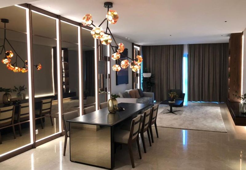 DC Residensi (Damansara City)