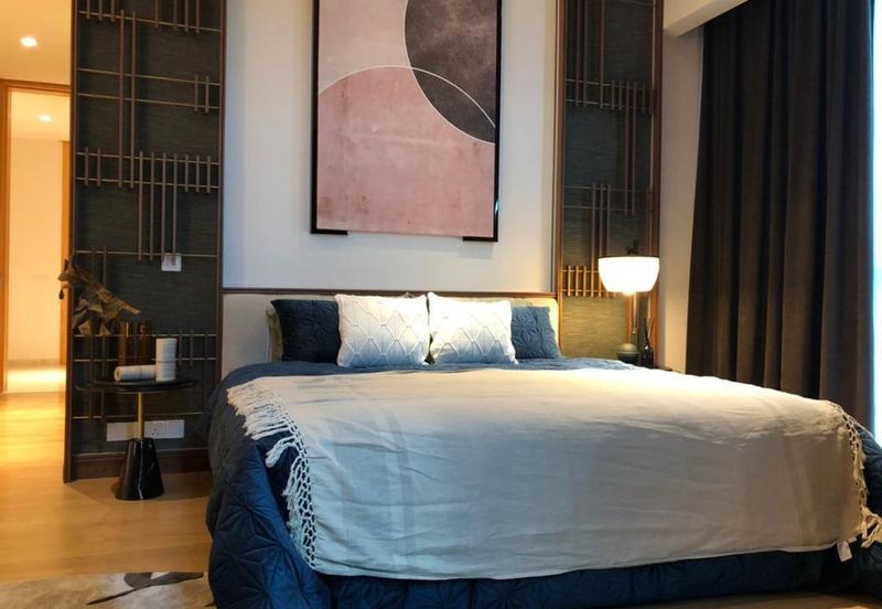 DC Residensi (Damansara City)