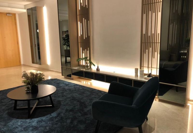 DC Residensi (Damansara City)