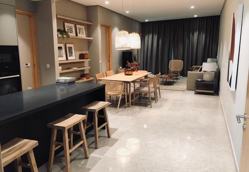 DC Residensi (Damansara City)