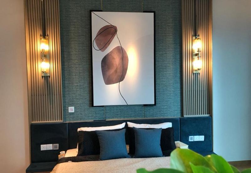 DC Residensi (Damansara City)