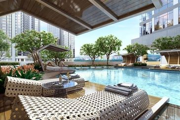 The Clio 2 Residence