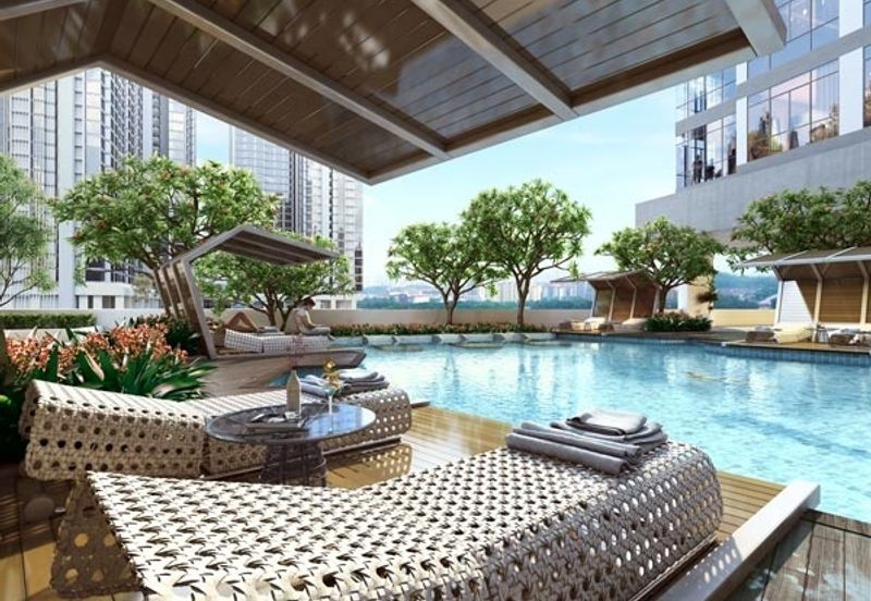 The Clio 2 Residence