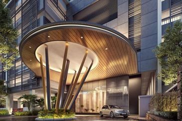 The Clio 2 Residence