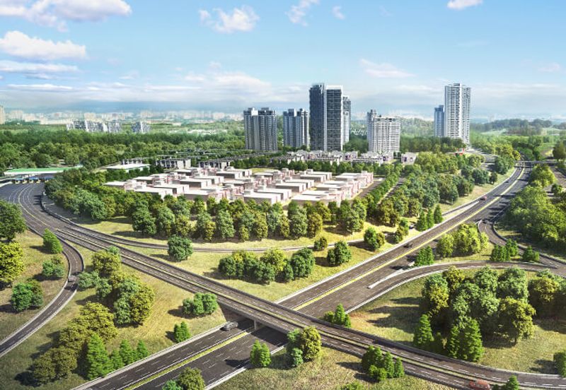 Cipta Industrial Park @ Serenia City