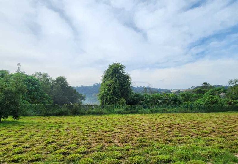 Jalan Bandar Kinrara 6E