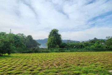 Jalan Bandar Kinrara 6E