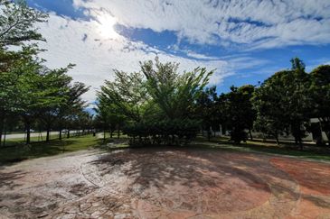 Jalan Bandar Kinrara 6E