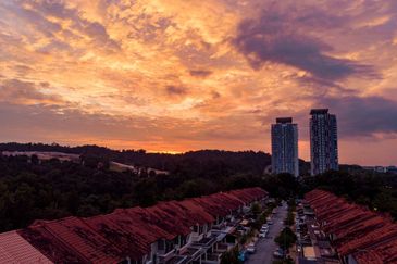 Jalan Bandar Kinrara 6E