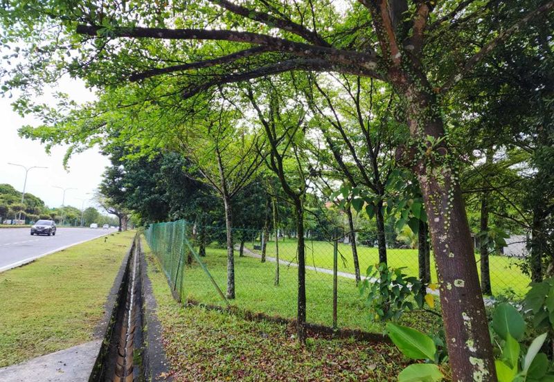 Jalan Bandar Kinrara 6E