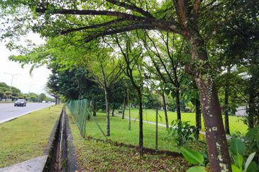 Jalan Bandar Kinrara 6E