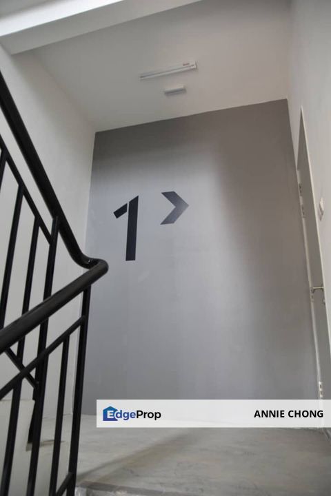 Novus Business Park, Hicom Glenmarie, Shah Alam, Selangor, Selangor, Shah Alam