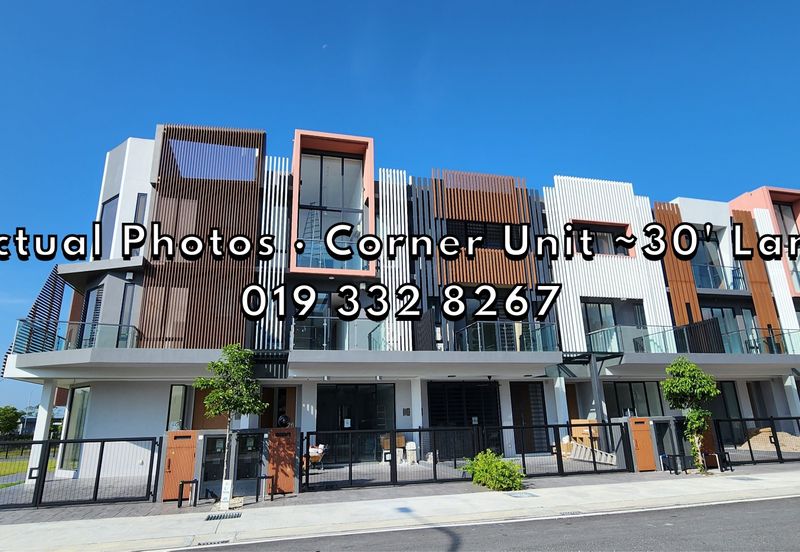 Taman Puchong Legenda