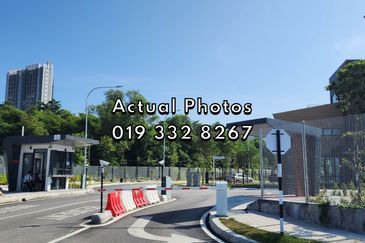 Taman Puchong Legenda