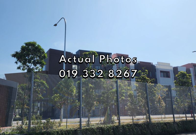 Taman Puchong Legenda