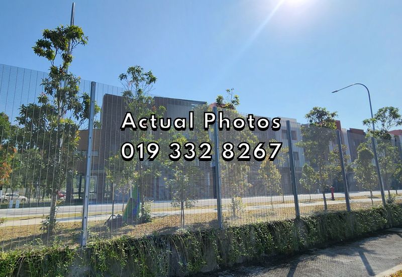 Taman Puchong Legenda