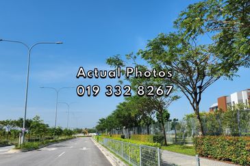Taman Puchong Legenda