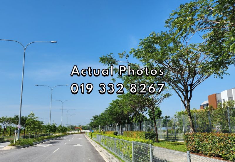 Taman Puchong Legenda