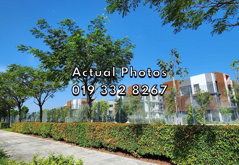 Taman Puchong Legenda