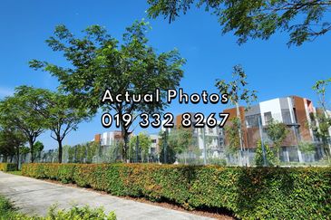 Taman Puchong Legenda