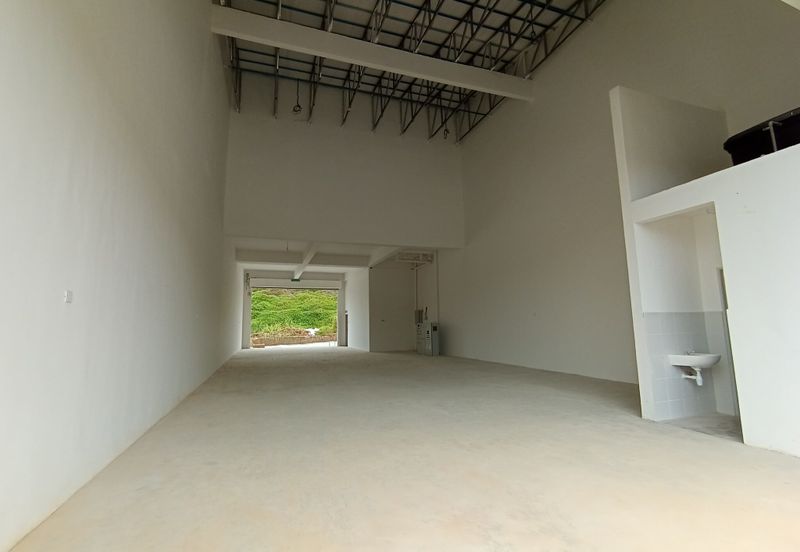 Senawang Integrated Industrial Park