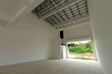 Senawang Integrated Industrial Park