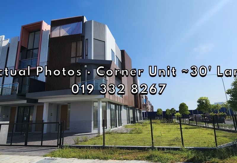 Taman Puchong Legenda