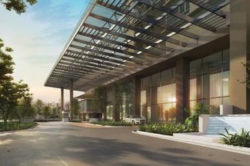 LAST Unit! Damansara PJ Freehold Luxury Residence @ Damansara Uptown, Damansara Utama, PJ