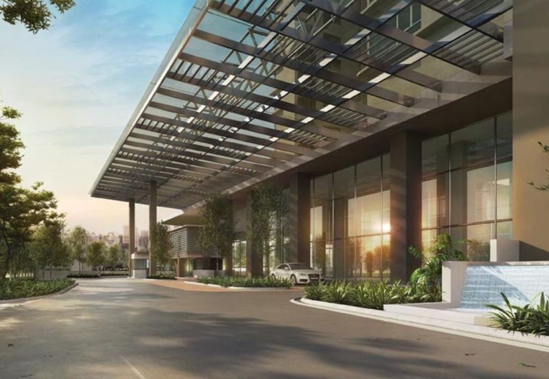 LAST Unit! Damansara PJ Freehold Luxury Residence @ Damansara Uptown, Damansara Utama, PJ