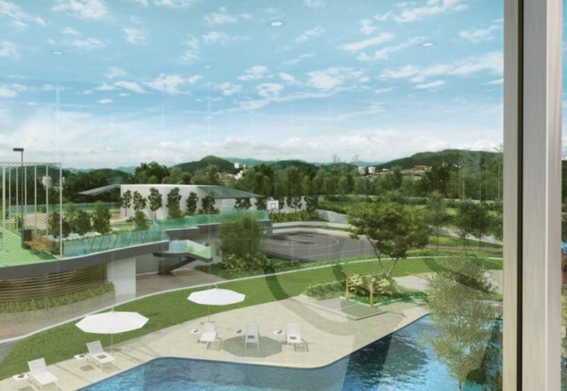 LAST Unit! Damansara PJ Freehold Luxury Residence @ Damansara Uptown, Damansara Utama, PJ