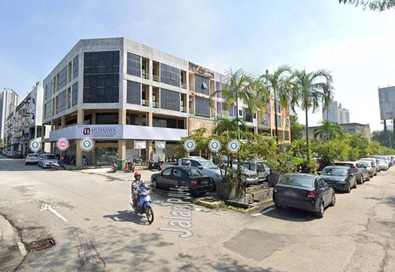 Damansara Utama