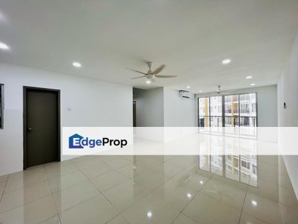 Setapak Platinum Splendor Residence, Kuala Lumpur, Keramat