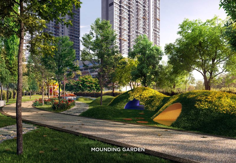 Sunway Flora Residences