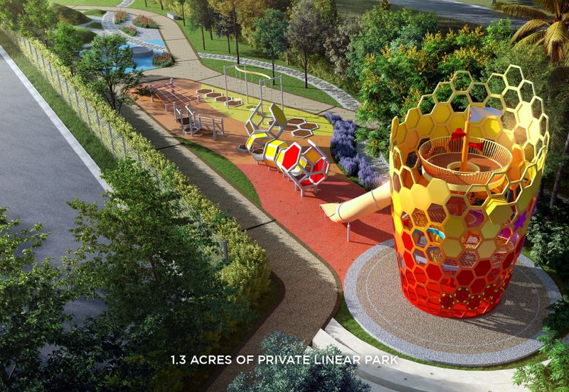 Sunway Flora Residences