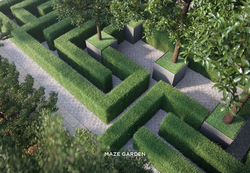 Sunway Flora Residences